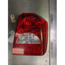 GSD206 Passenger Right Tail Light For 08-12 Dodge Caliber  2.4